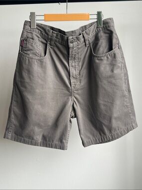 Indian Motorcycle Cotton Shorts - Made in Canada 🇨🇦